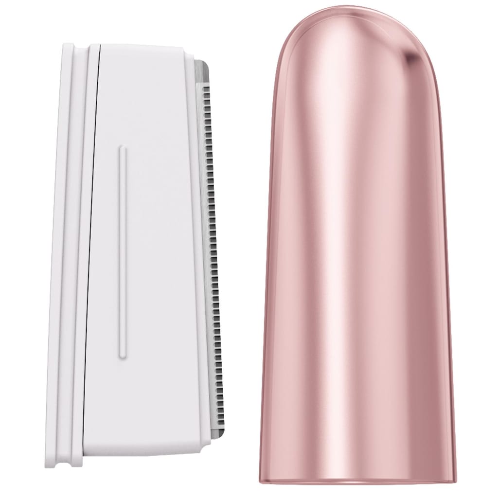 Фото товару: Тример GESKE Precision Trimmer 4в1 starlight № 4