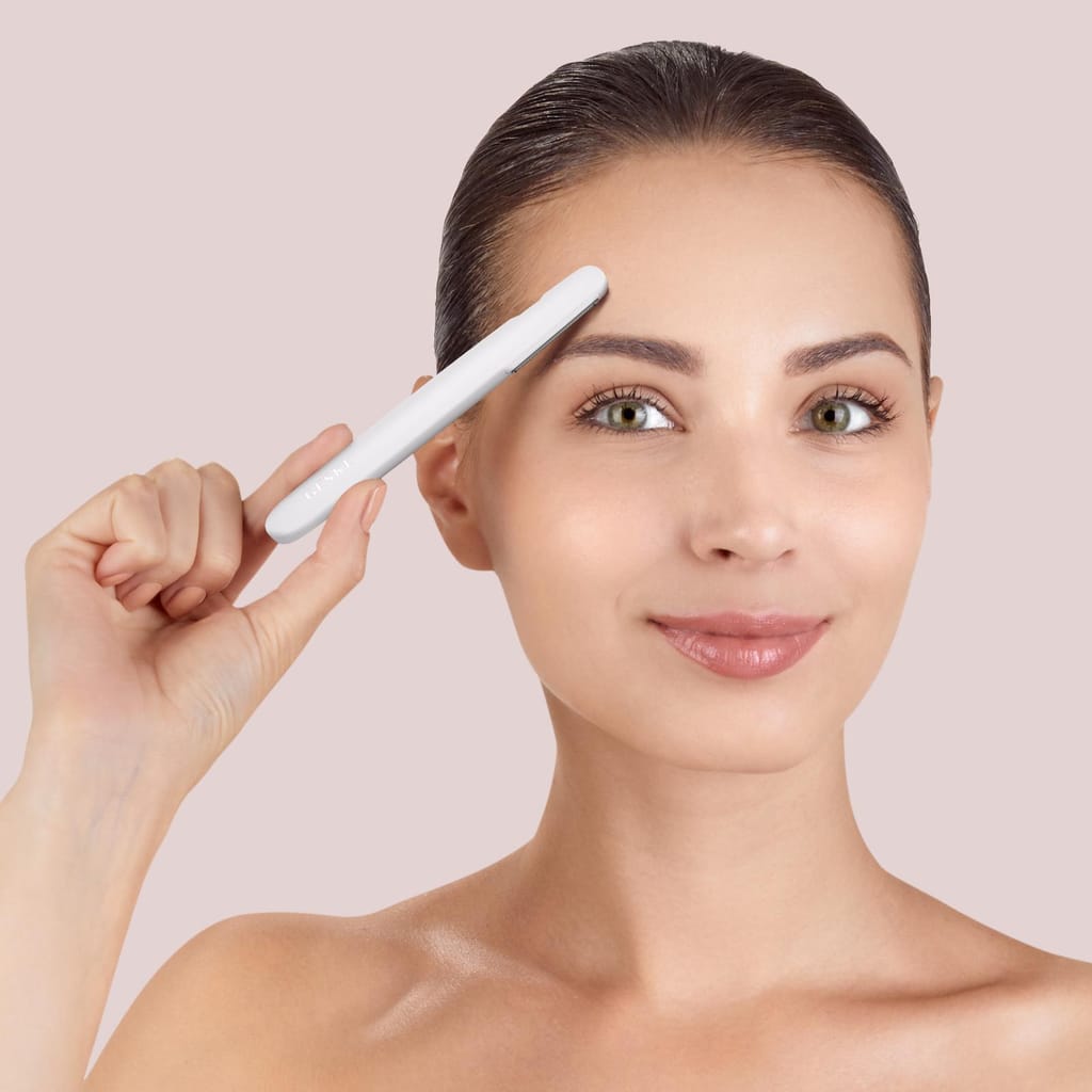 Фото товару: Тример GESKE Precision Trimmer 4в1 starlight № 3