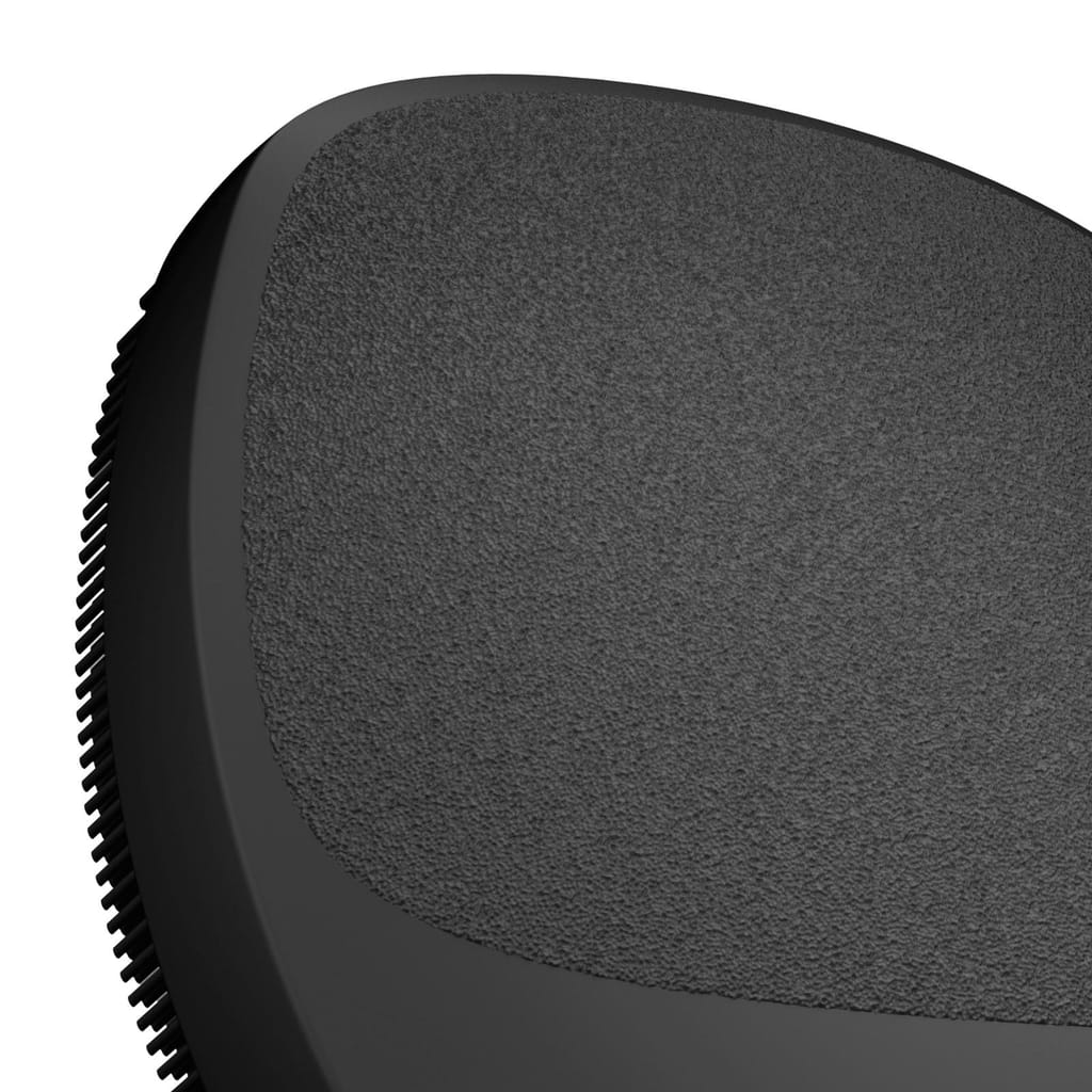 Фото товару: Ультразвукова щітка для тіла та інтенсивний пілінг GESKE Sonic Body Brush&Intensive Exfoliator 7в1 gray № 4