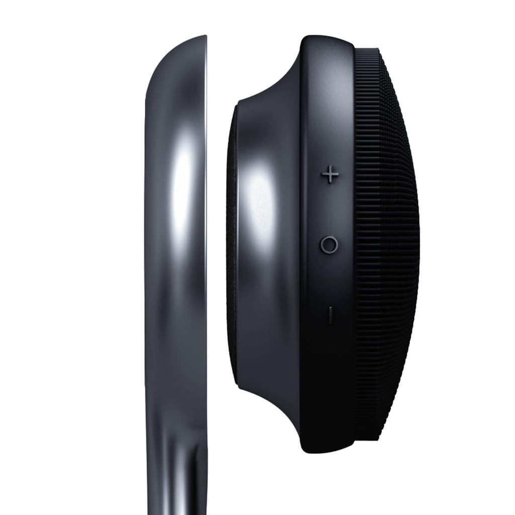 Фото товару: Ультразвукова щітка для всього тіла GESKE Sonic Full-Body Brush&Intensive Exfoliator 8в1 black № 4