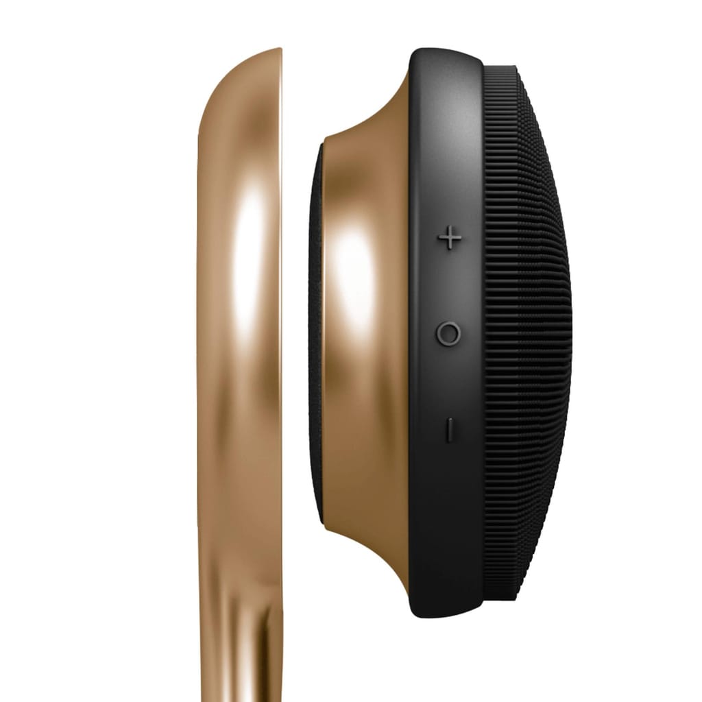 Фото товару: Ультразвукова щітка для всього тіла GESKE Sonic Full-Body Brush&Intensive Exfoliator 8в1 gray № 4