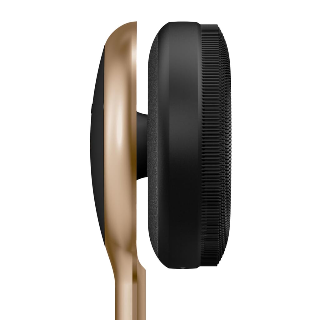 Фото товару: Звукова світлодіодна щітка для всього тіла GESKE Sonic LED Full-Body Brush&Intensive Exfoliator 9в1 gray № 4